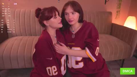 double_magic_ online show from February 15, 3:22 pm