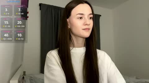 Alice and Mark online show from April 5, 10:07 pm