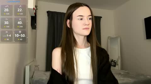 Alice and Mark online show from May 2, 9:09 pm