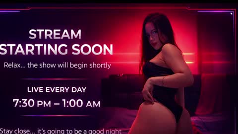 doubletemptation_ online show from June 21, 1:12 am