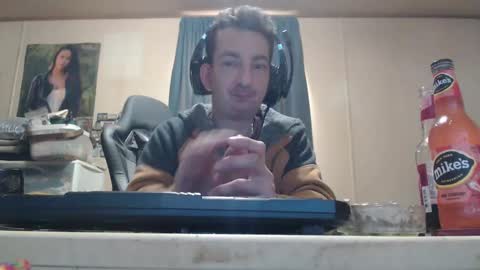 Jess online show from October 24, 8:42 pm