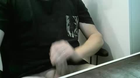 doudoudou online show from February 17, 8:41 pm