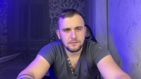 douglas_666 online show from October 28, 10:00 pm