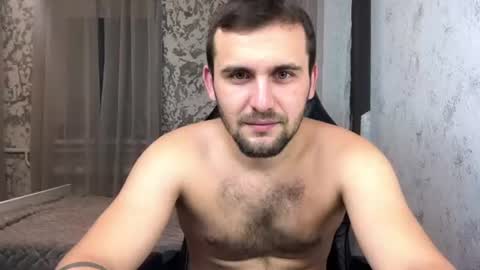 douglas_666 online show from July 15, 8:35 pm