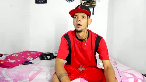 douglas_gallegos online show from September 21, 11:31 pm