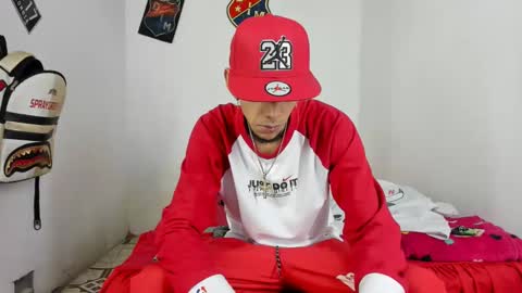 douglas_gallegos online show from February 17, 5:36 am