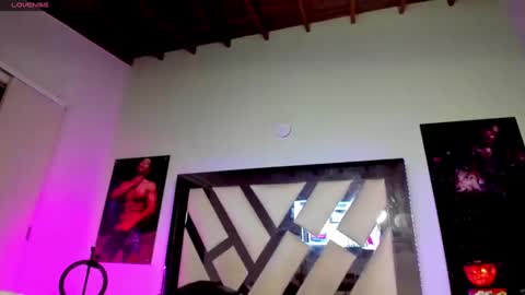 Douglas Safado online show from February 15, 6:44 am