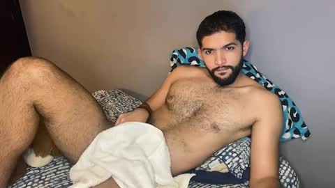 douglasskingjr online show from March 11, 8:31 pm