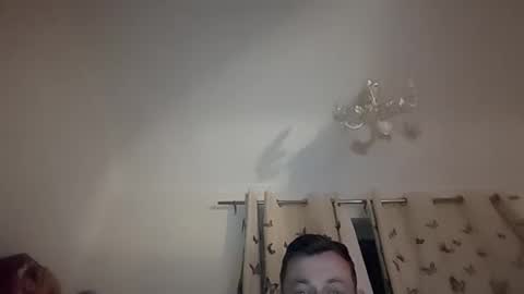 doveyfinn88 online show from May 5, 11:21 pm