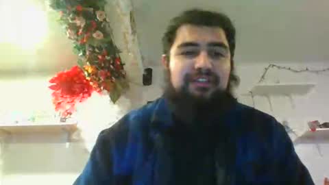 Dpenguino online show from December 15, 5:09 pm