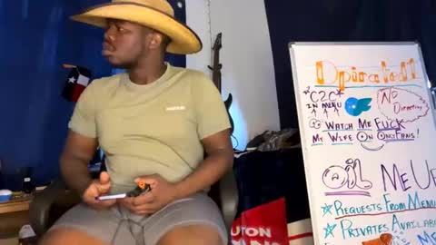 MrPirated online show from February 20, 11:32 pm