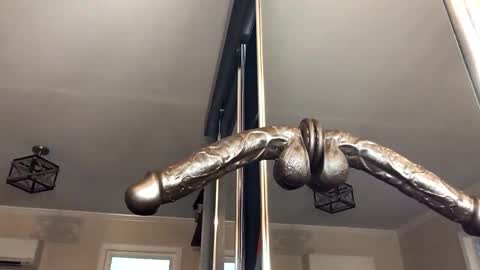 dpthroatorallybi online show from February 12, 8:07 pm