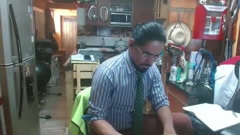 Dr  Simon online show from February 19, 7:05 pm