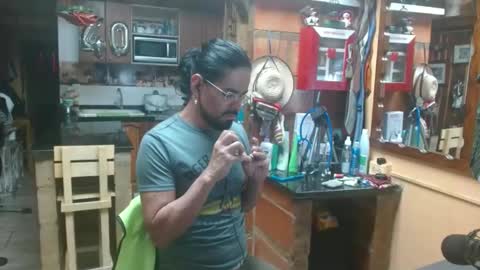 Dr  Simon online show from February 21, 3:56 am