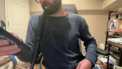 Draco Duncan online show from October 27, 2:22 am