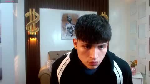 IVAN online show from June 19, 8:26 pm