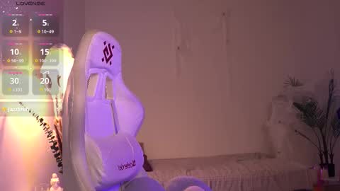 Lisbeth Salander online show from November 2, 6:35 am