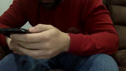 dragonscim980 online show from December 5, 5:39 am