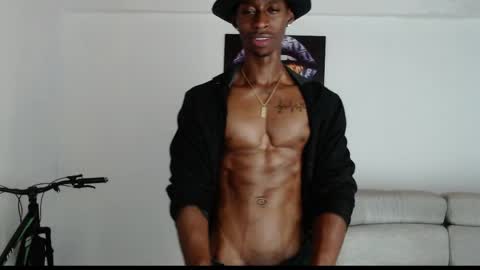 Drake 23 online show from April 16, 9:37 pm