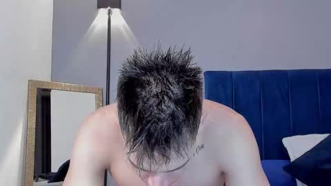 drake_carter1 online show from February 19, 2:00 am