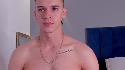 drake_carter1 online show from January 12, 2:29 am