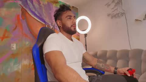 drake jackson11 online show from March 11, 10:40 am