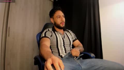 drake jackson11 online show from January 17, 11:19 am