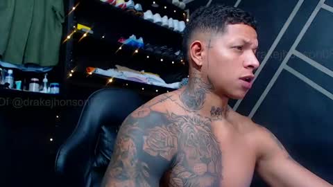 Drake online show from April 15, 3:54 am