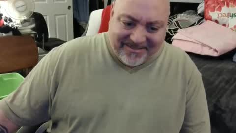 Drake D Vamp aka Drake DarkRose online show from February 16, 3:58 am