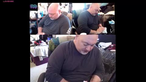 Drake D Vamp aka Drake DarkRose online show from February 11, 5:50 pm