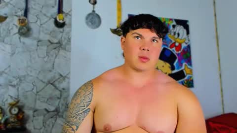 drake_xion1 online show from September 19, 10:35 pm