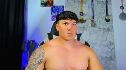 drake_xion1 online show from October 2, 12:20 am