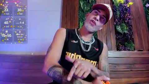 Drake Neuman online show from July 25, 3:59 am
