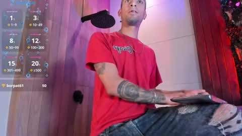 Drake Neuman online show from November 21, 4:43 am