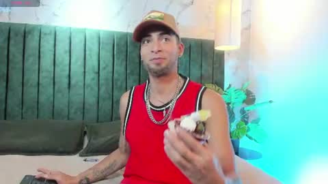 Drake Neuman online show from July 7, 3:41 am