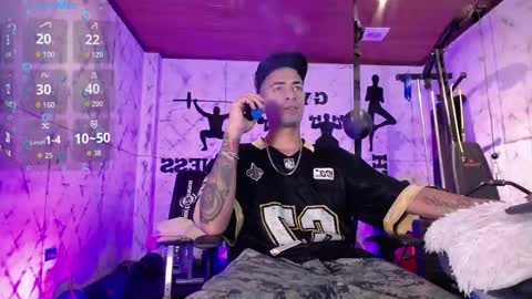 Drake Neuman online show from November 14, 5:09 am