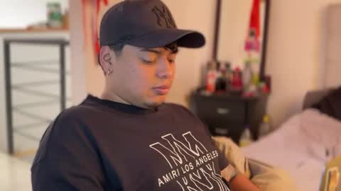 drakeeee online show from July 23, 1:09 pm
