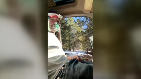 DrakeSteel online show from February 4, 10:02 pm