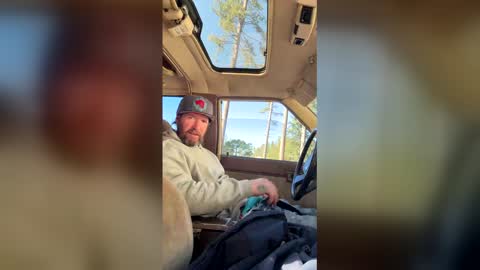 DrakeSteel online show from January 13, 7:32 pm