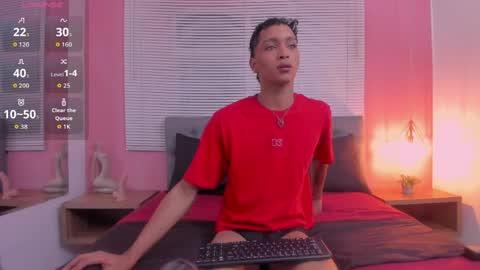 Drako online show from April 7, 3:41 am