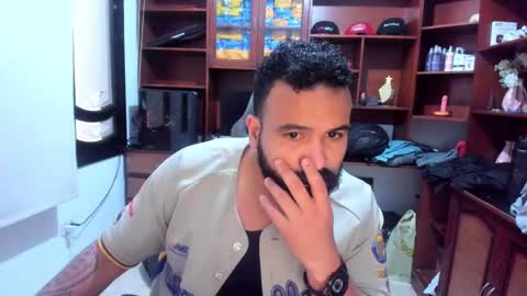 Drako online show from December 22, 6:04 pm