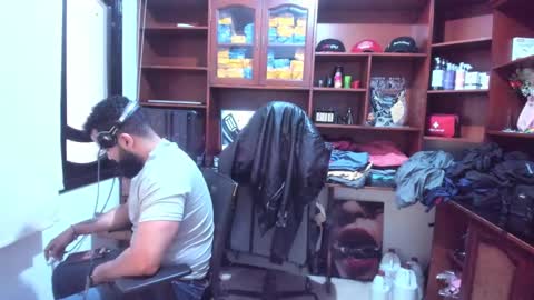 Drako online show from January 16, 3:45 pm