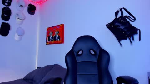 Drako online show from March 29, 12:56 am