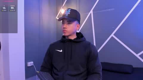 Draven online show from February 20, 11:12 am