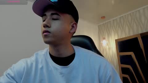 Draven online show from February 24, 11:35 am