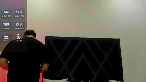 Draven online show from June 16, 12:03 am