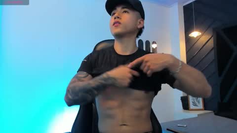 Draven online show from January 8, 11:16 am