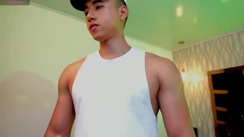 Snapshot of draven_marceaux chatting on September 29, 2:05 pm Draven online show from September 29, 2:05 pm