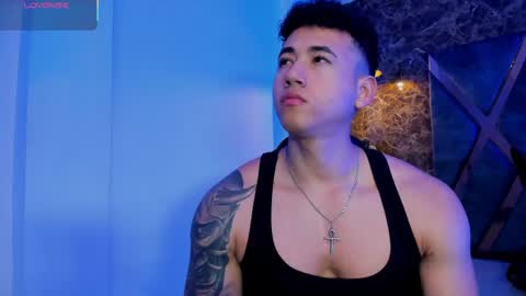 Draven online show from April 15, 11:46 am