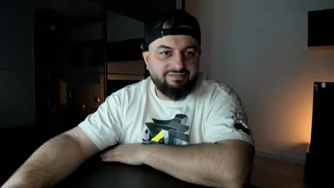 DravenPeak online show from March 20, 10:15 pm